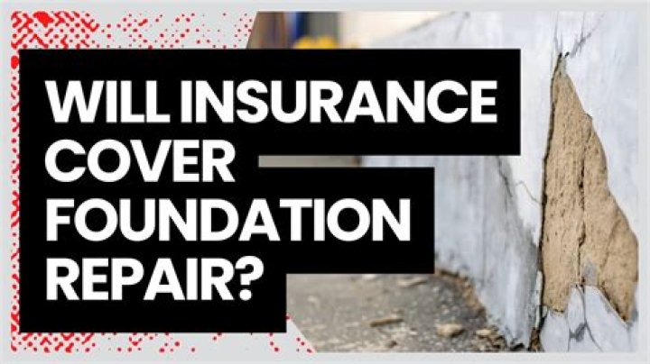 Will insurance cover a pool?