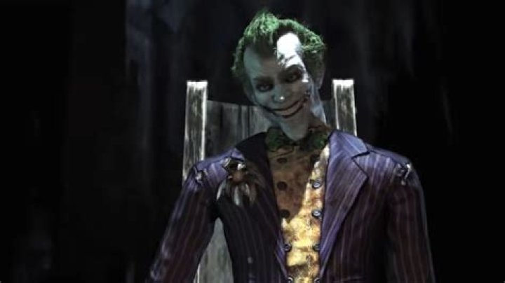Will Joker be in Gotham Knights?
