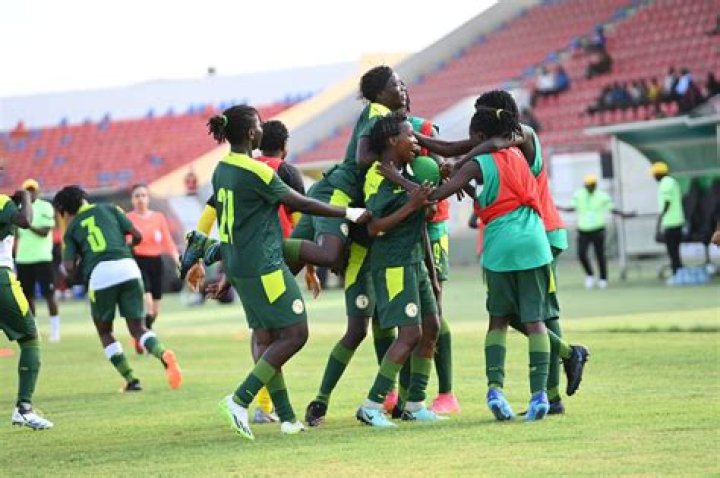 Will match in Africa be televised?
