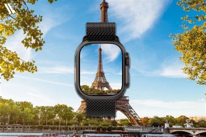 Will my Apple Watch work in Europe?