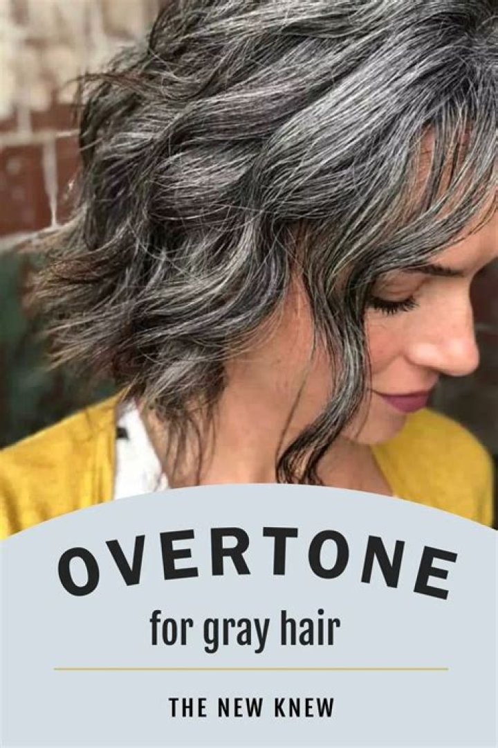Will my hair go back to normal after overtone?