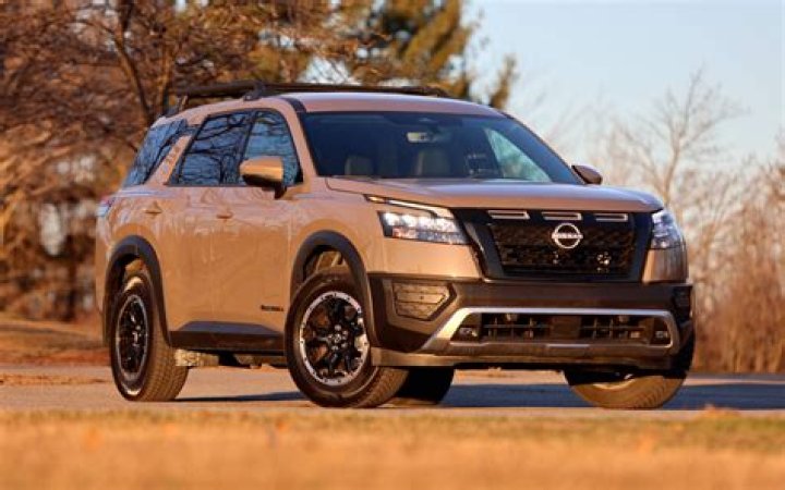 Will Nissan bring back the quest?