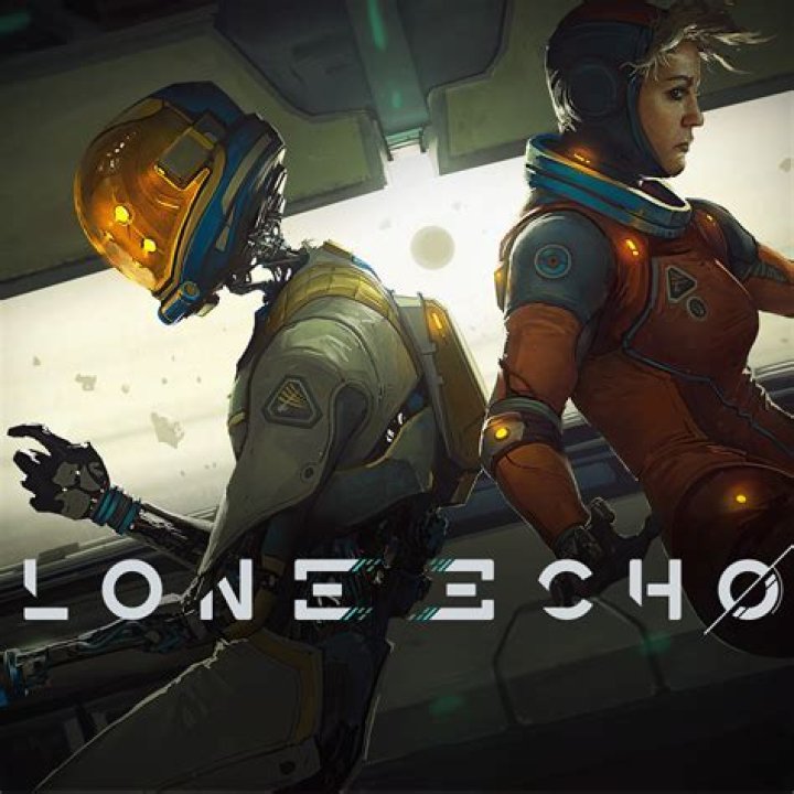 Will Oculus Quest have lone echo?