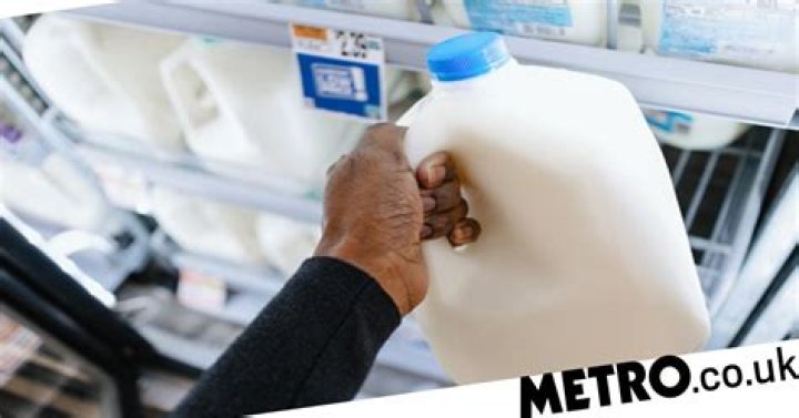 Will out of date milk make you sick?