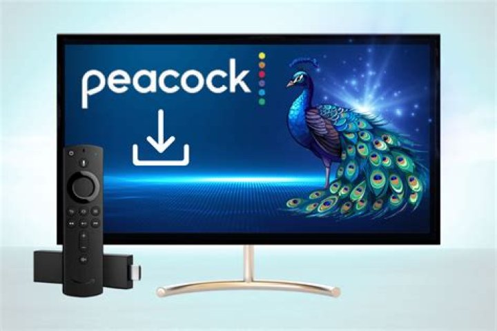 Will Peacock TV be on Amazon Fire?