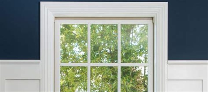 Will poster paint wash off Windows?
