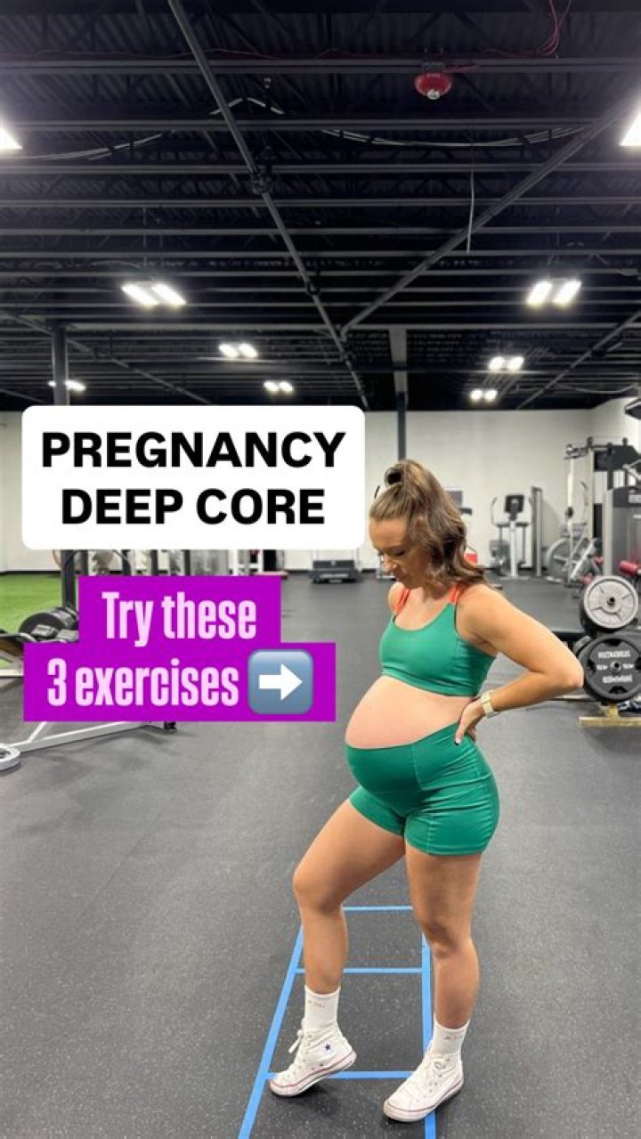Will pregnancy give me hips?