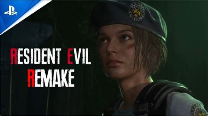 Will Resident Evil 1 Get a remake?