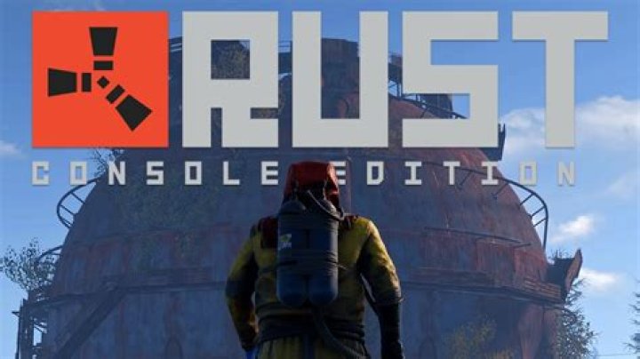 Will rust ever come out on ps4?