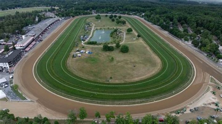 Will Saratoga Race Course be open to the public?
