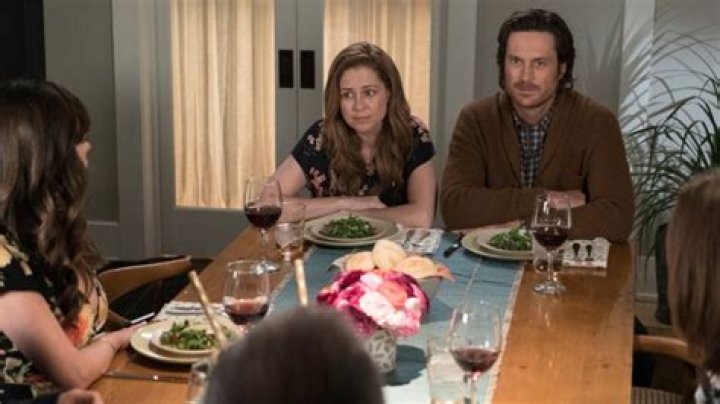 Will splitting up together be renewed?