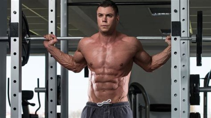 Will squats give you abs?
