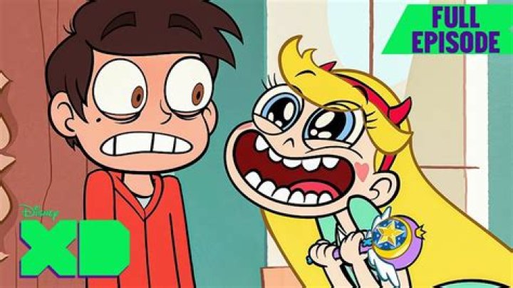 Will Star vs the forces of evil be on Disney?