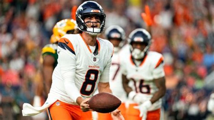 Will the Broncos trade for a QB?