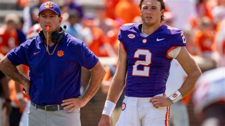 Will the Clemson game be Cancelled?