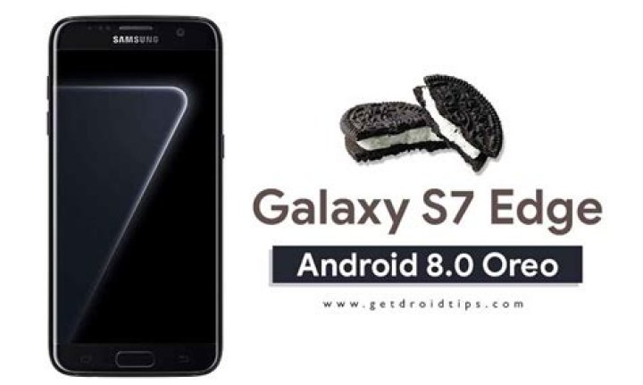 Will the Galaxy s7 get the Oreo update?
