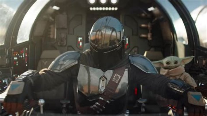 Will The Mandalorian be available on Netflix?