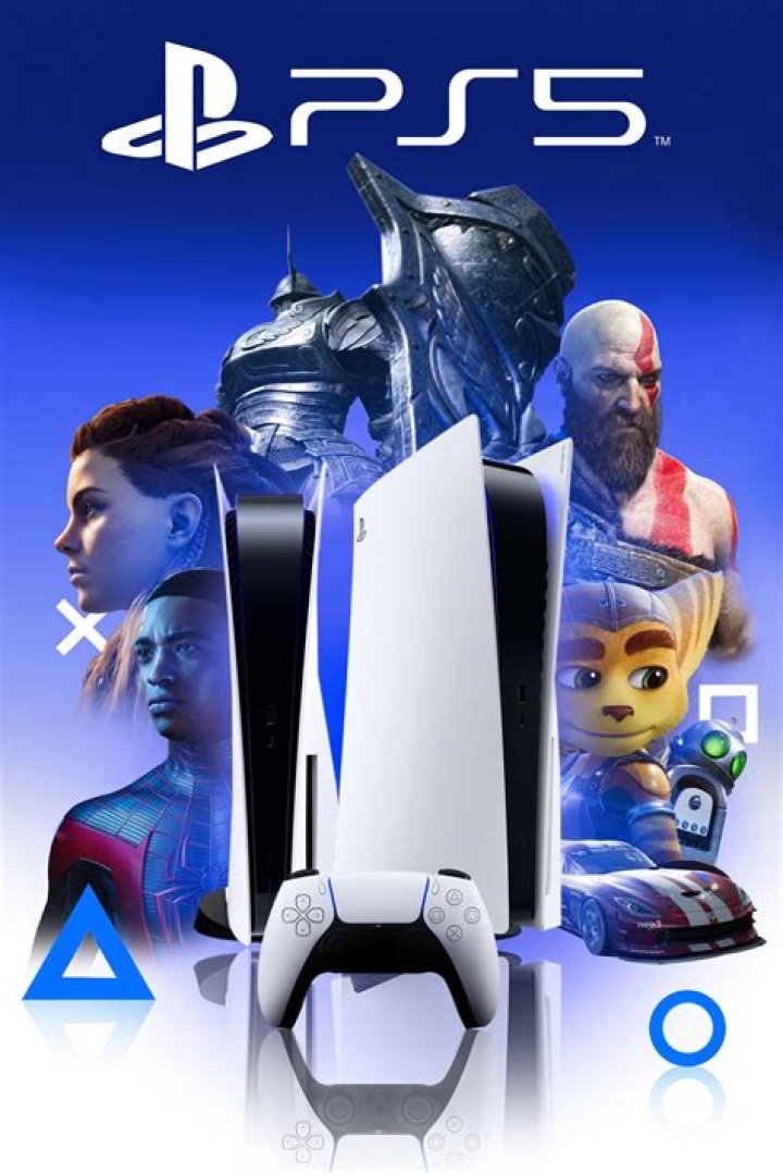 Will the PlayStation 4 play Playstation 5 games?