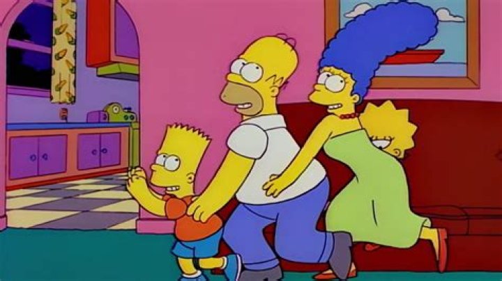 Will the Simpsons movie be on Disney+?
