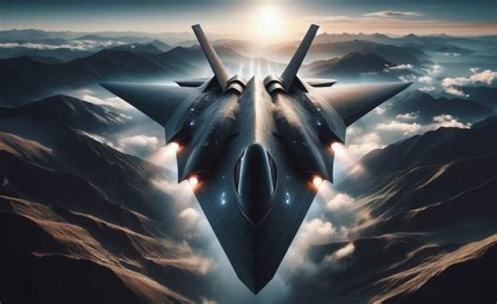 Will the SR 72 be manned?