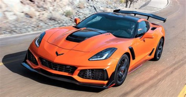 Will there be a 2020 c7 Corvette?