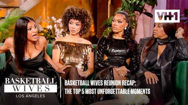 Will there be a Basketball Wives reunion?