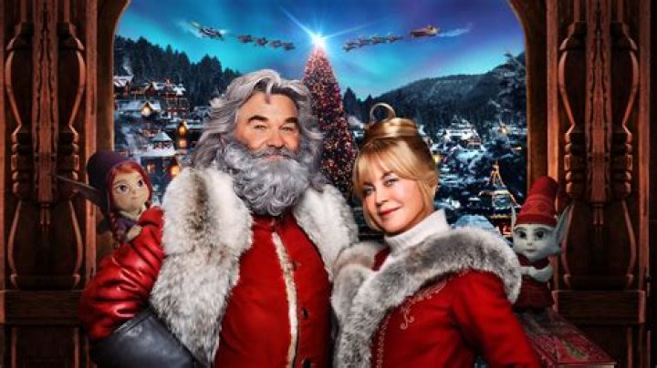 Will there be a Christmas Chronicles 2?