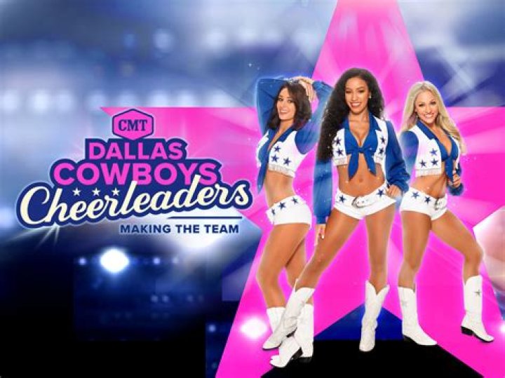 Will there be a DCC Making The Team 2020?