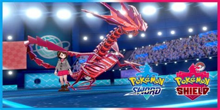 Will there be a demo for Pokemon sword and shield?