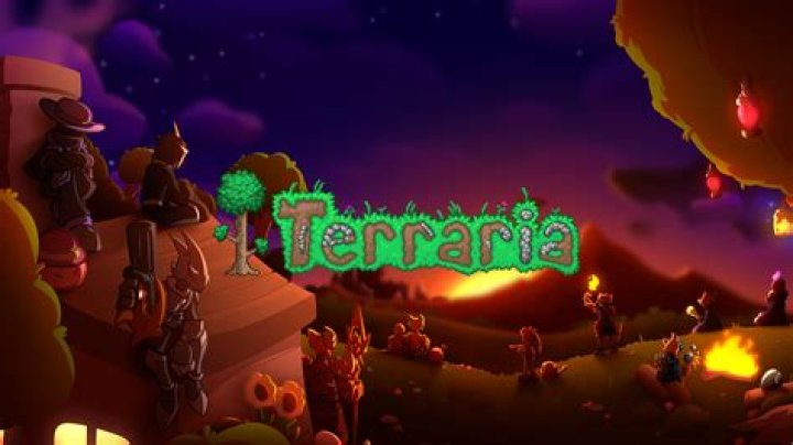 Will there be a new Terraria Update?
