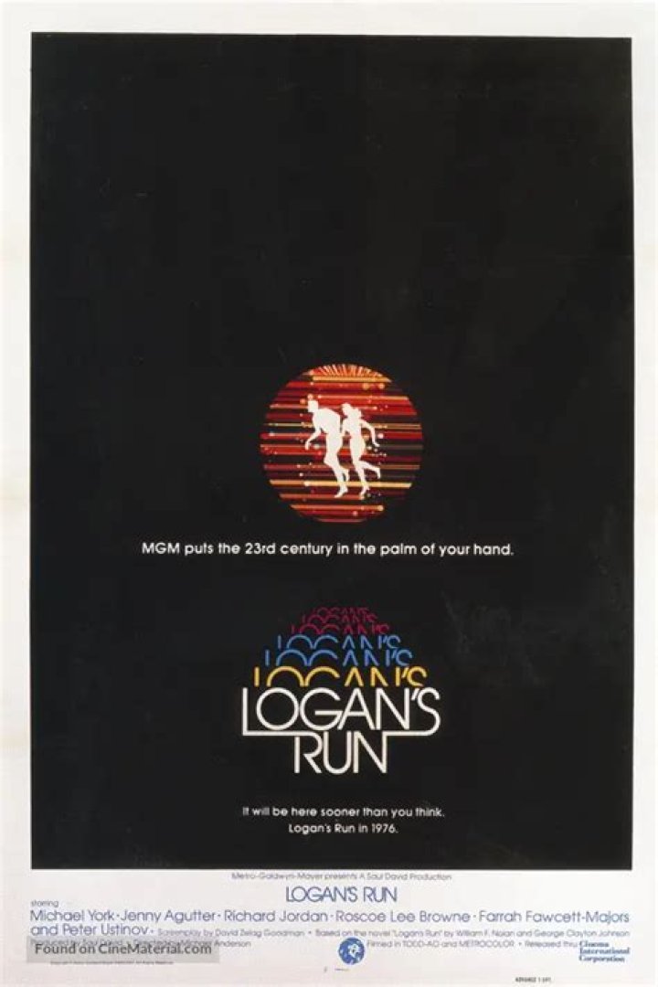 Will there be a remake of Logan's Run?