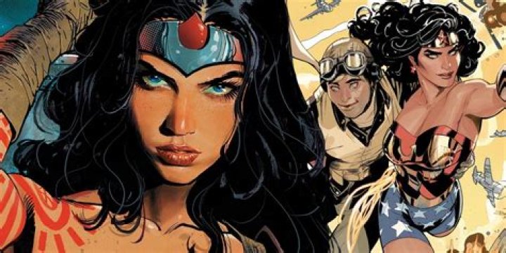 Will there be a Wonder Woman 3?