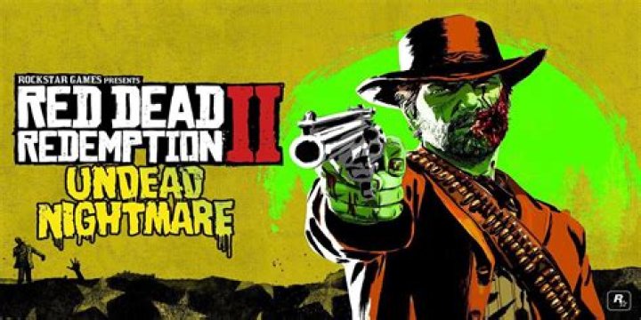 Will there be any Red Dead Redemption 2 DLC?