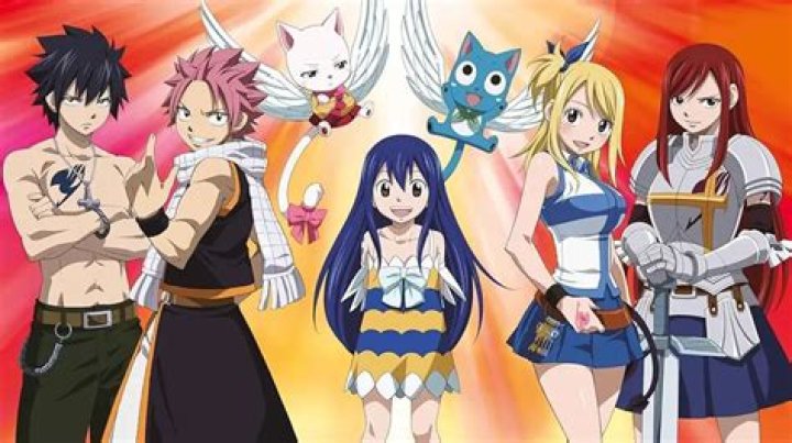 Will there be anymore fairy tail episodes?