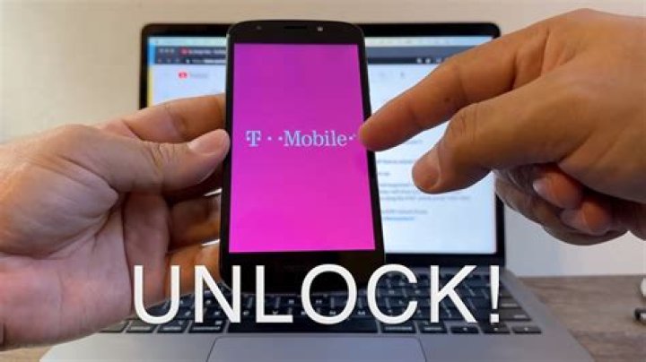 Will unlocked tmobile phone work on Sprint?