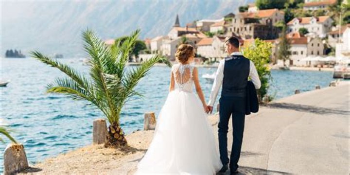 Wird eine Hochzeit in den USA in Deutschland anerkannt?