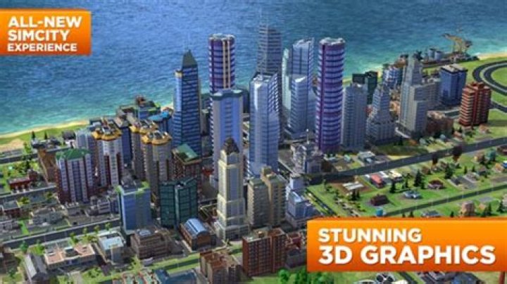 Wird es ein neues SimCity geben?