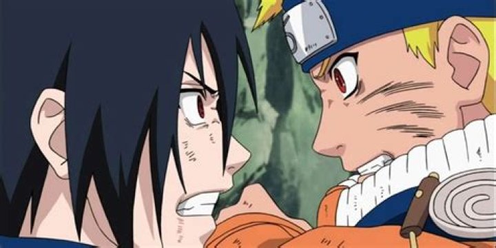 Wird Naruto Shonen?