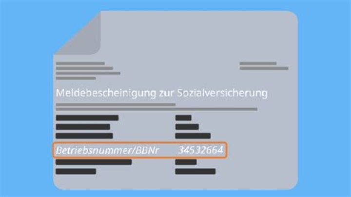 Wo finde ich die Identifikationsnummer Commerzbank?