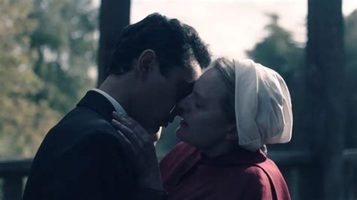 Wo ist Nick Handmaid's Tale?