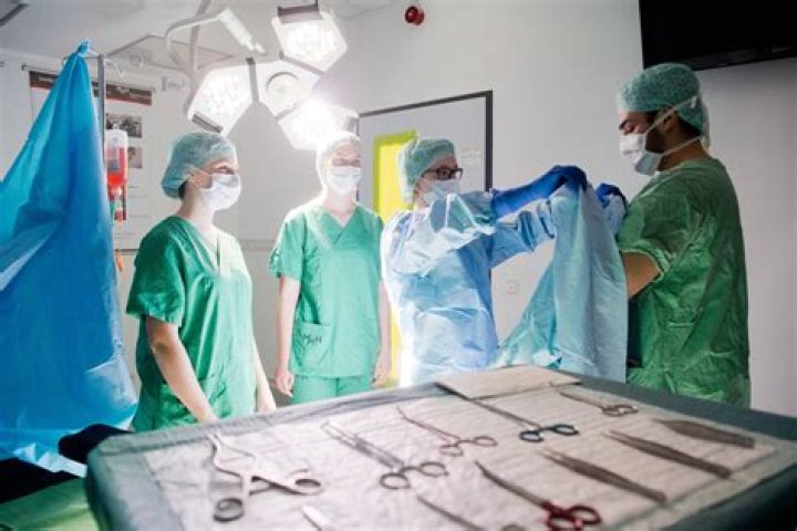 Wo kann man in NRW Medizin studieren?