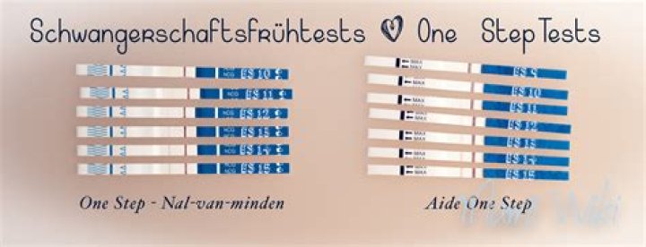 Wo kaufe ich am besten einen Schwangerschaftstest?