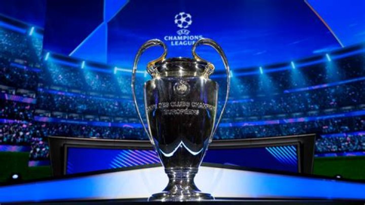 Wo kommt Champions League im Fernsehen?