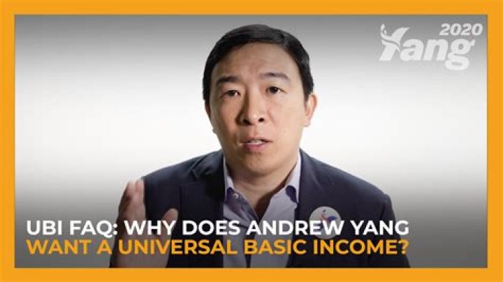 Would Andrew Yang's UBI cause inflation?