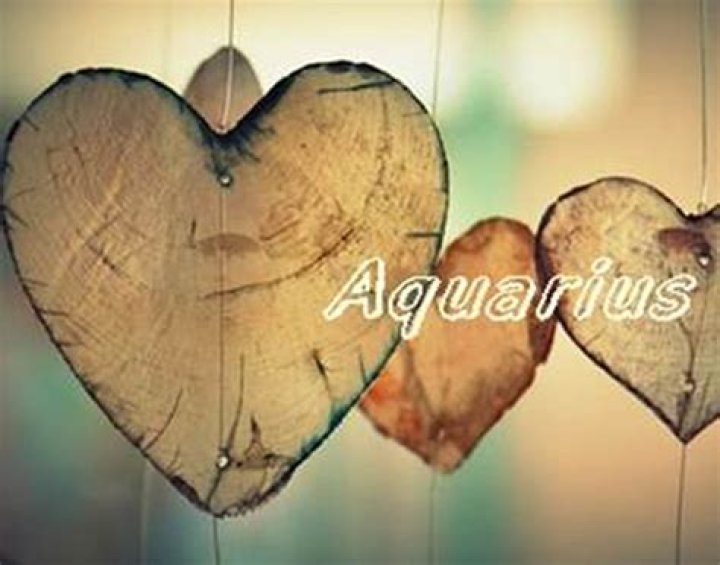 Zodiak apa yang cocok dengan Aquarius?
